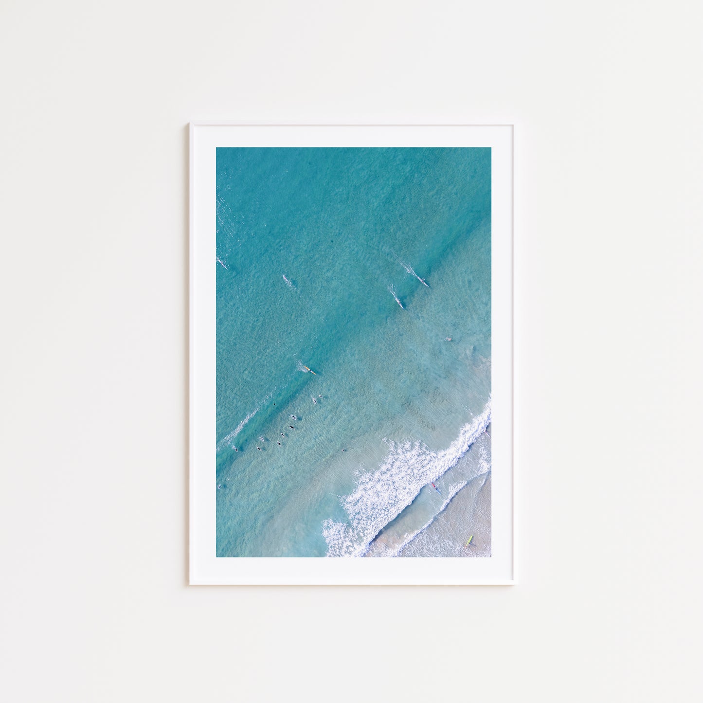 Cronulla Waves