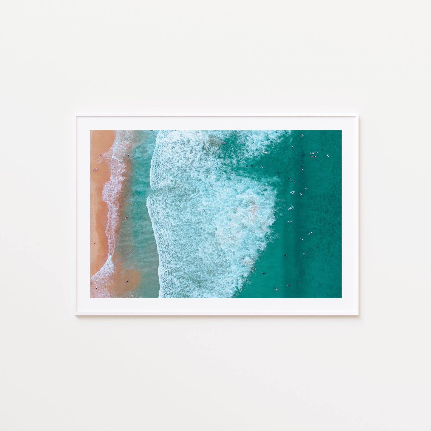Bondi Waves
