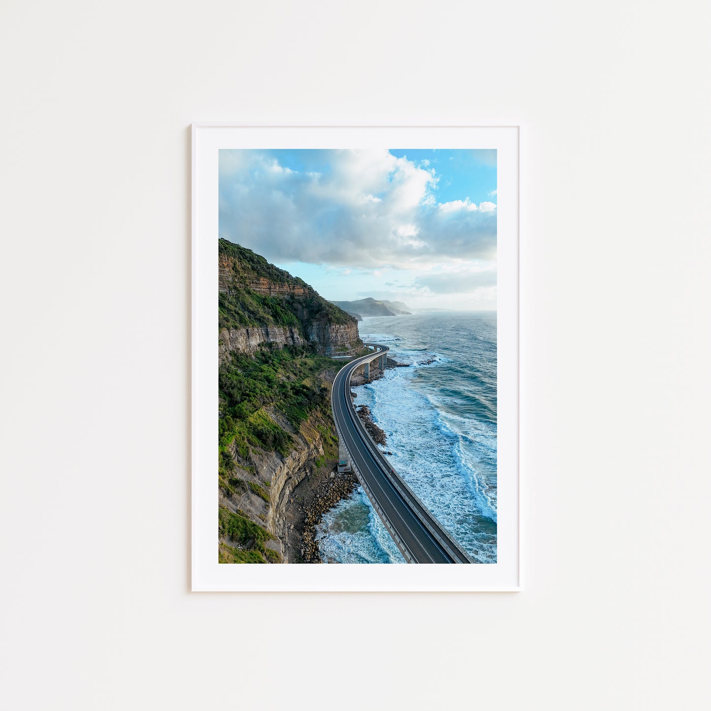 Seacliff Bridge
