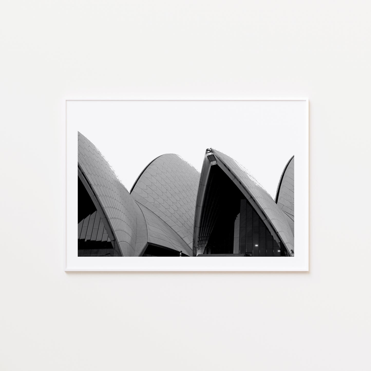 Monochrome Opera