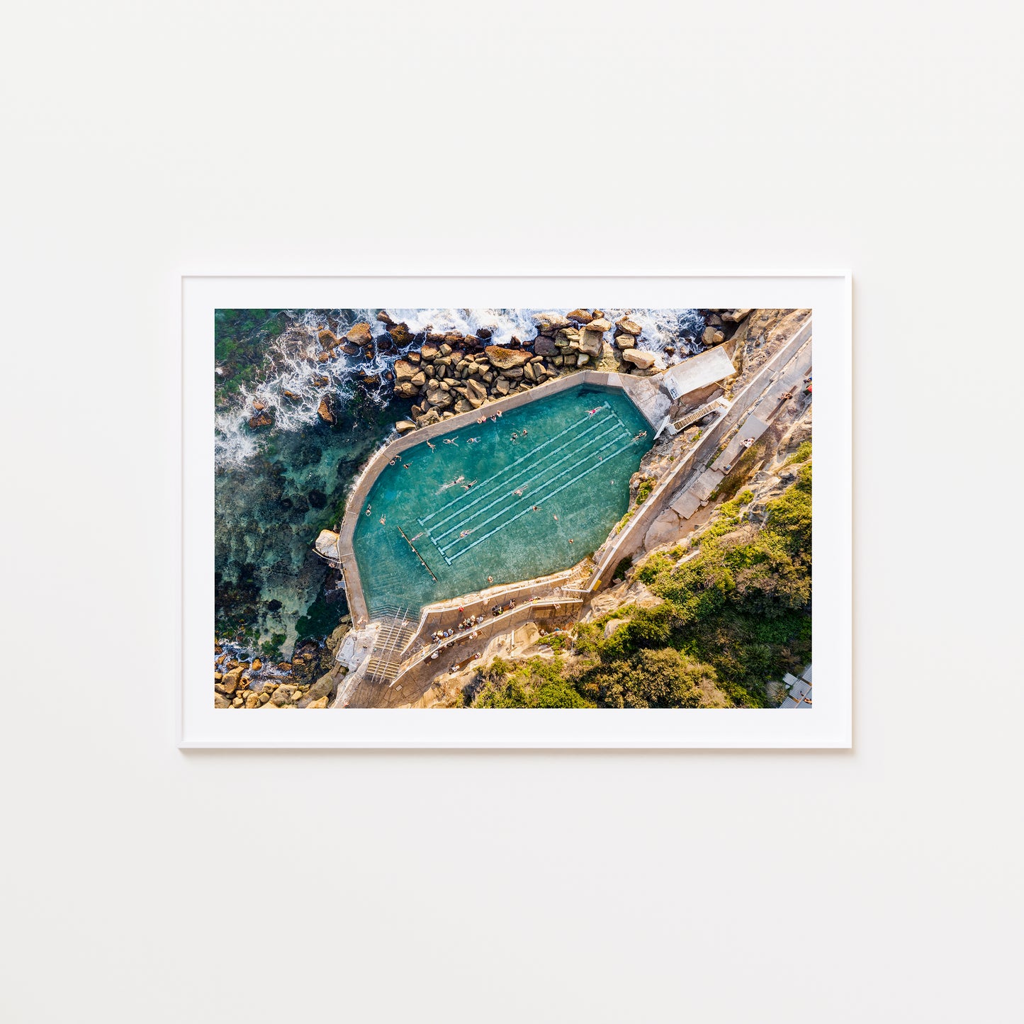 Bronte Blues