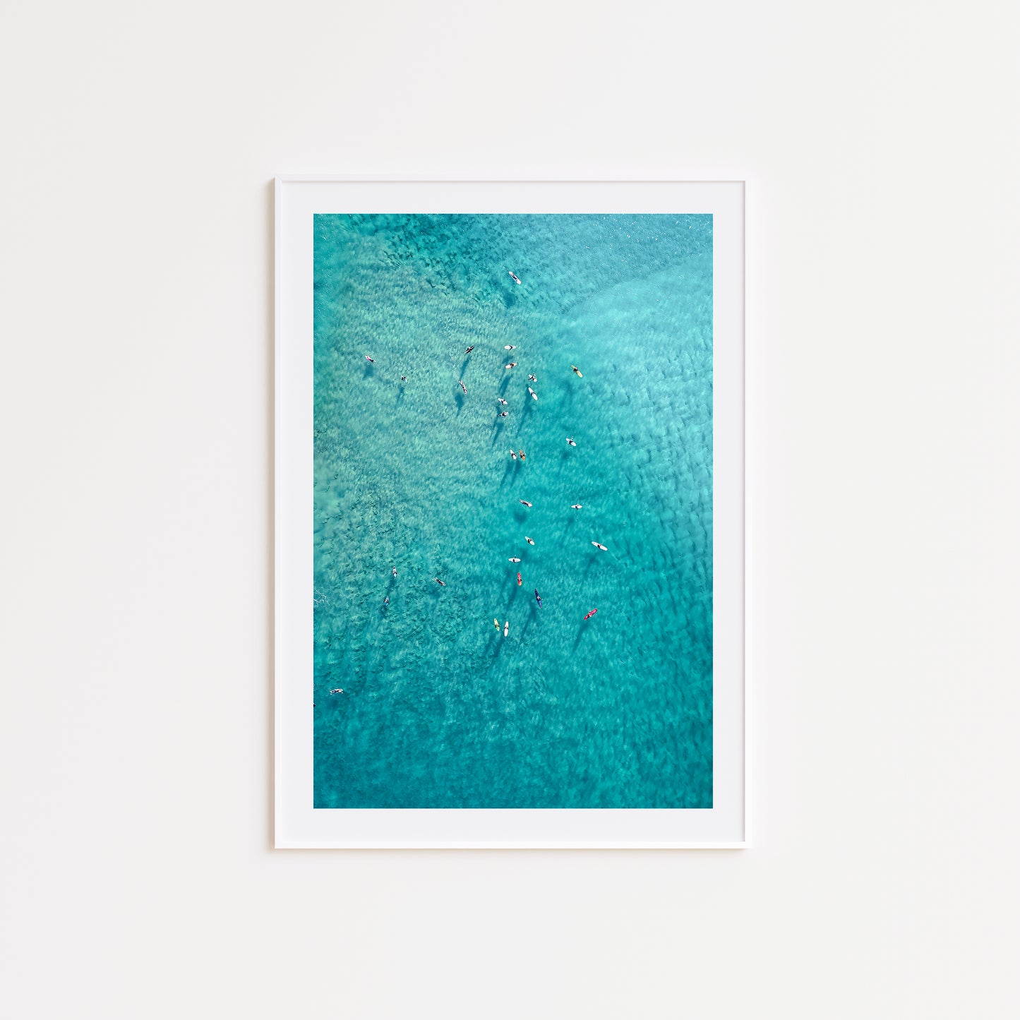 Bondi Surfers