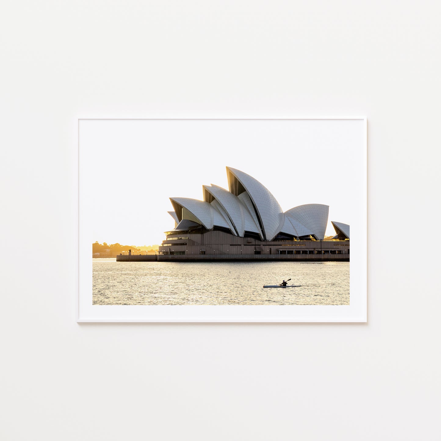 Opera Paddle