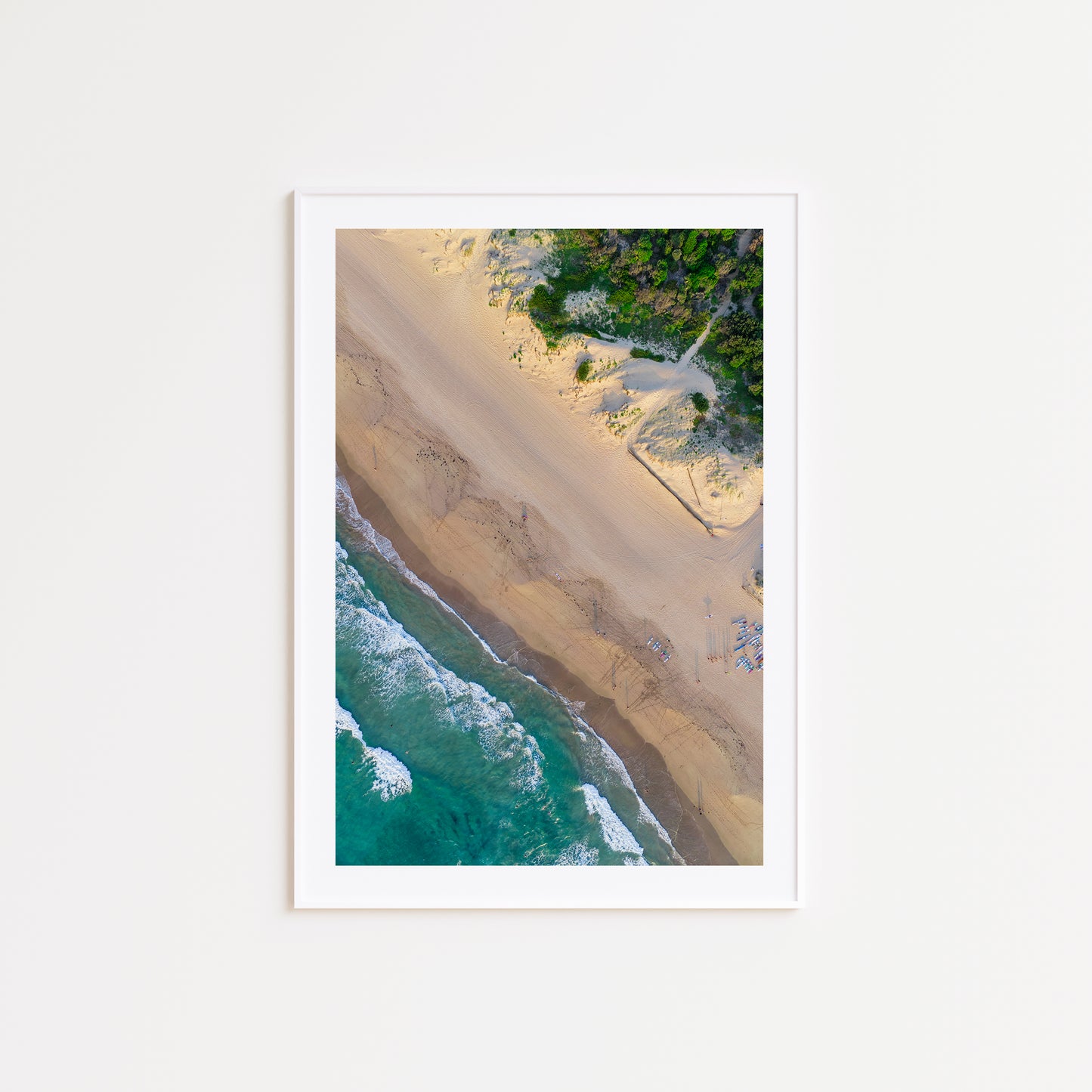 Cronulla Thirds