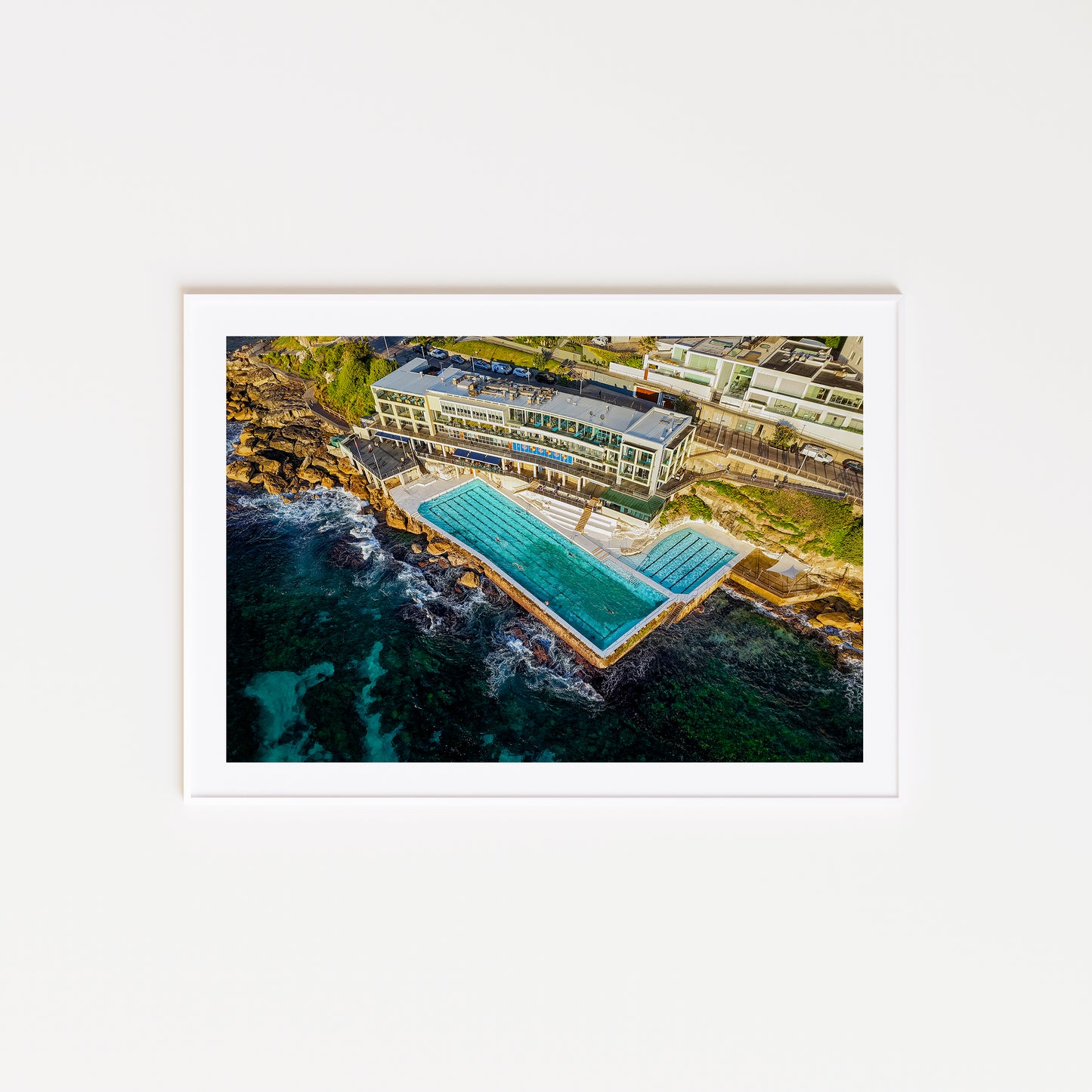 Bondi Morning