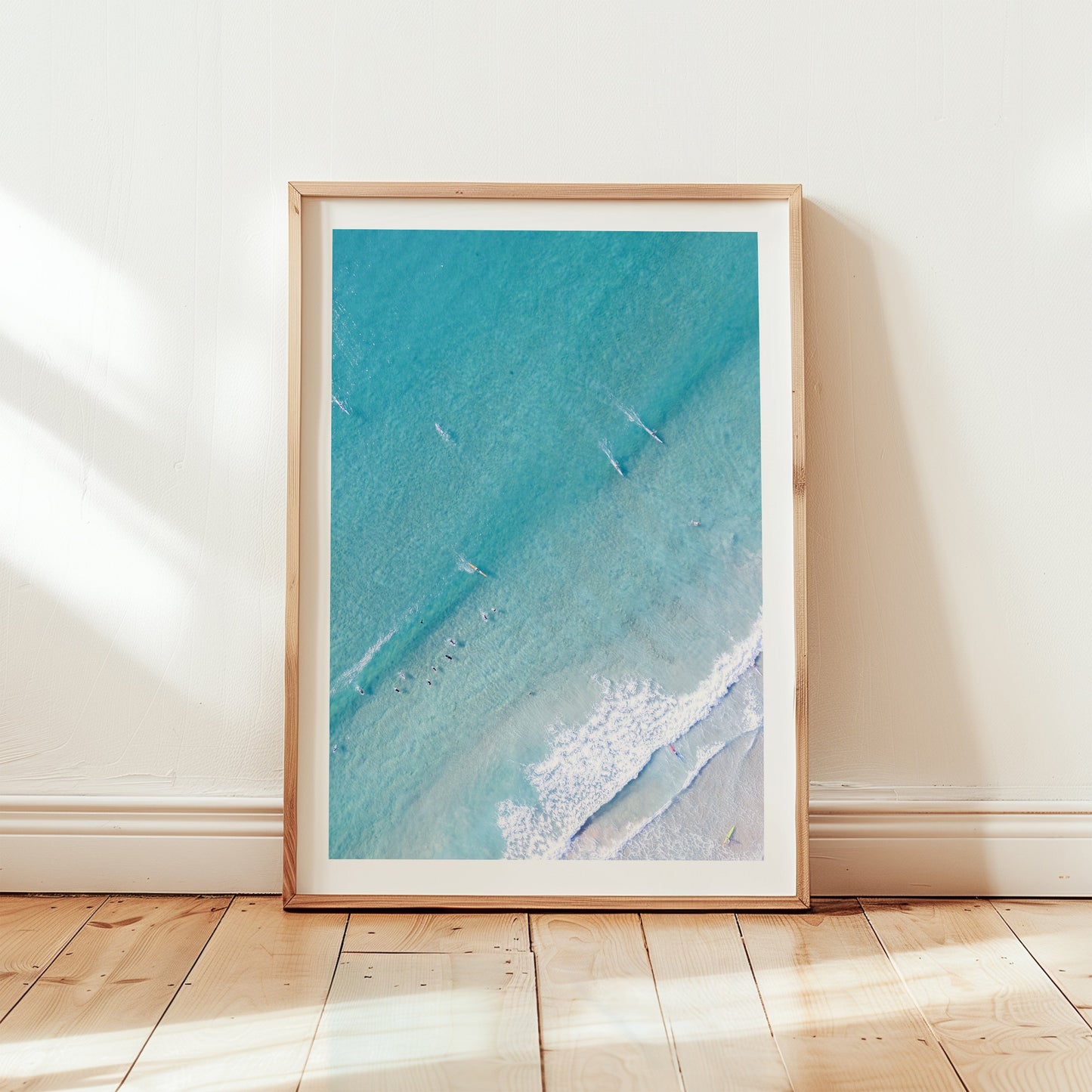 Cronulla Waves