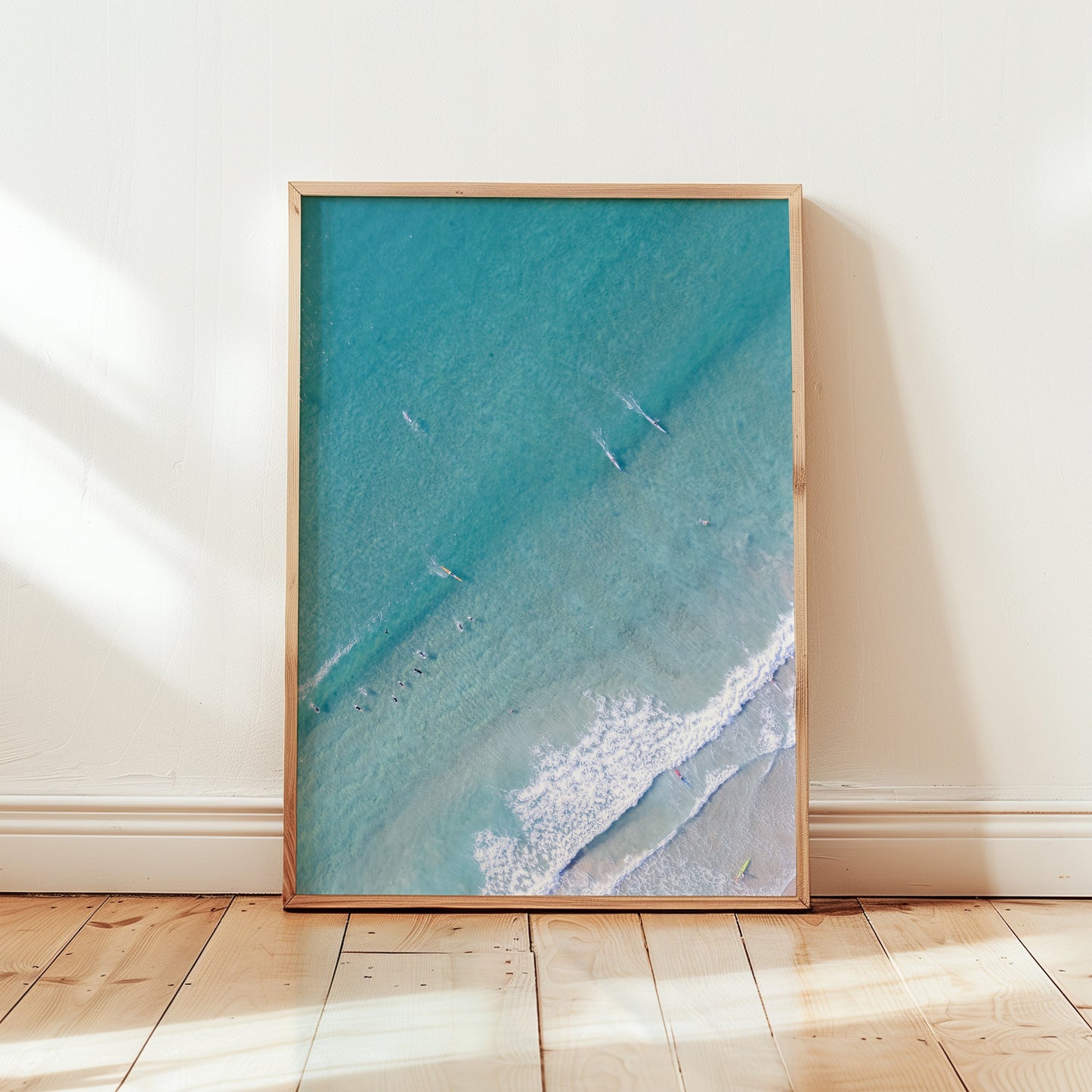 Cronulla Waves