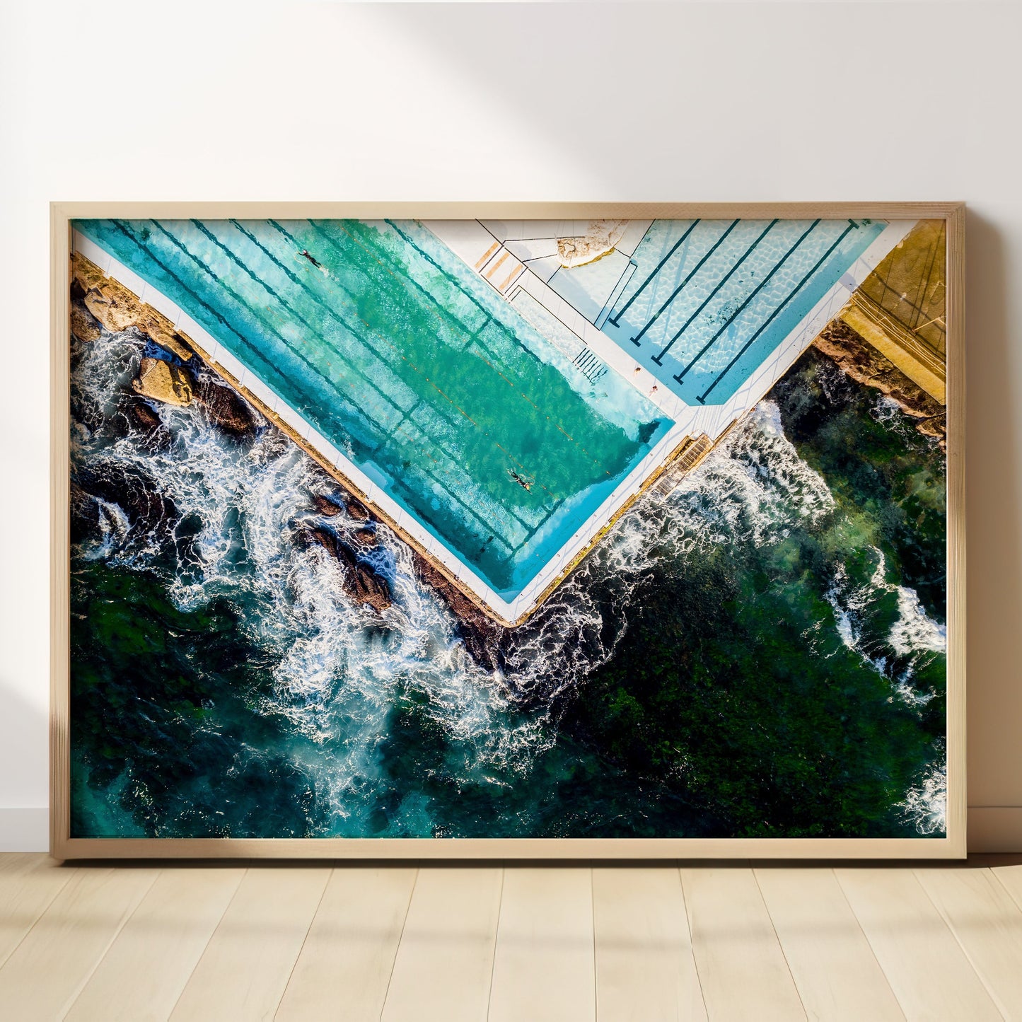 Bondi Iceburgs
