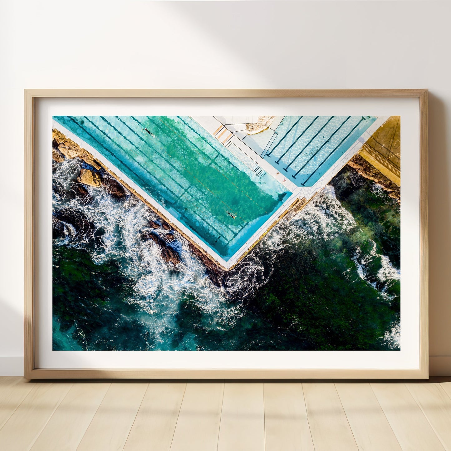 Bondi Iceburgs