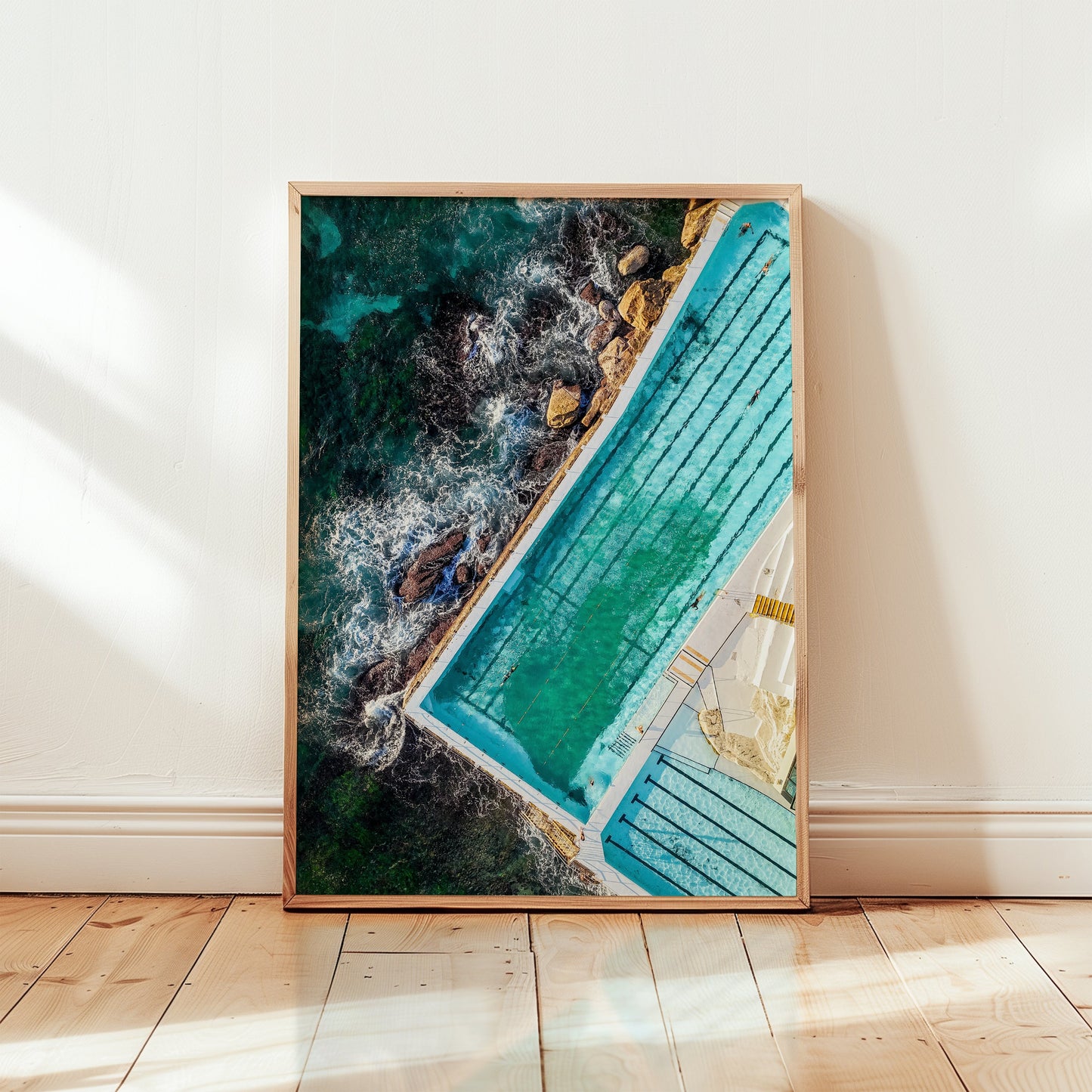 Bondi Swimmers