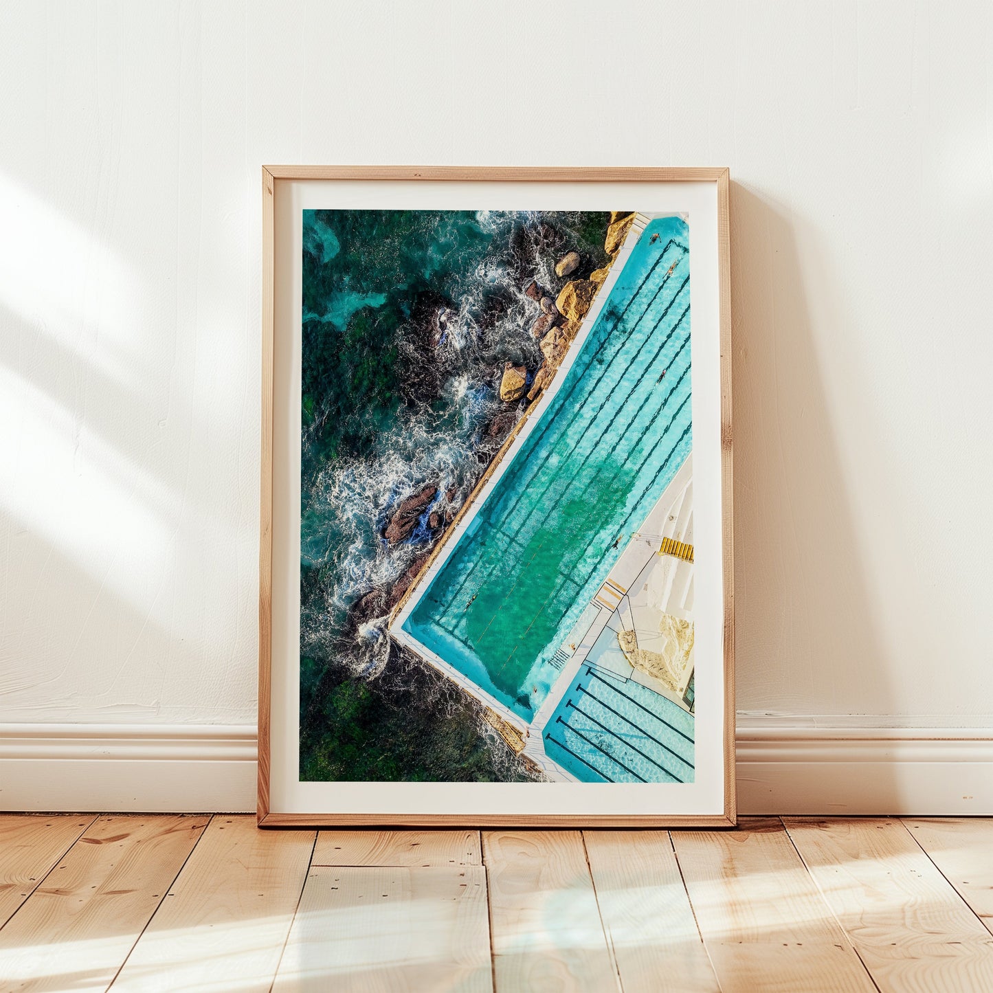 Bondi Swimmers