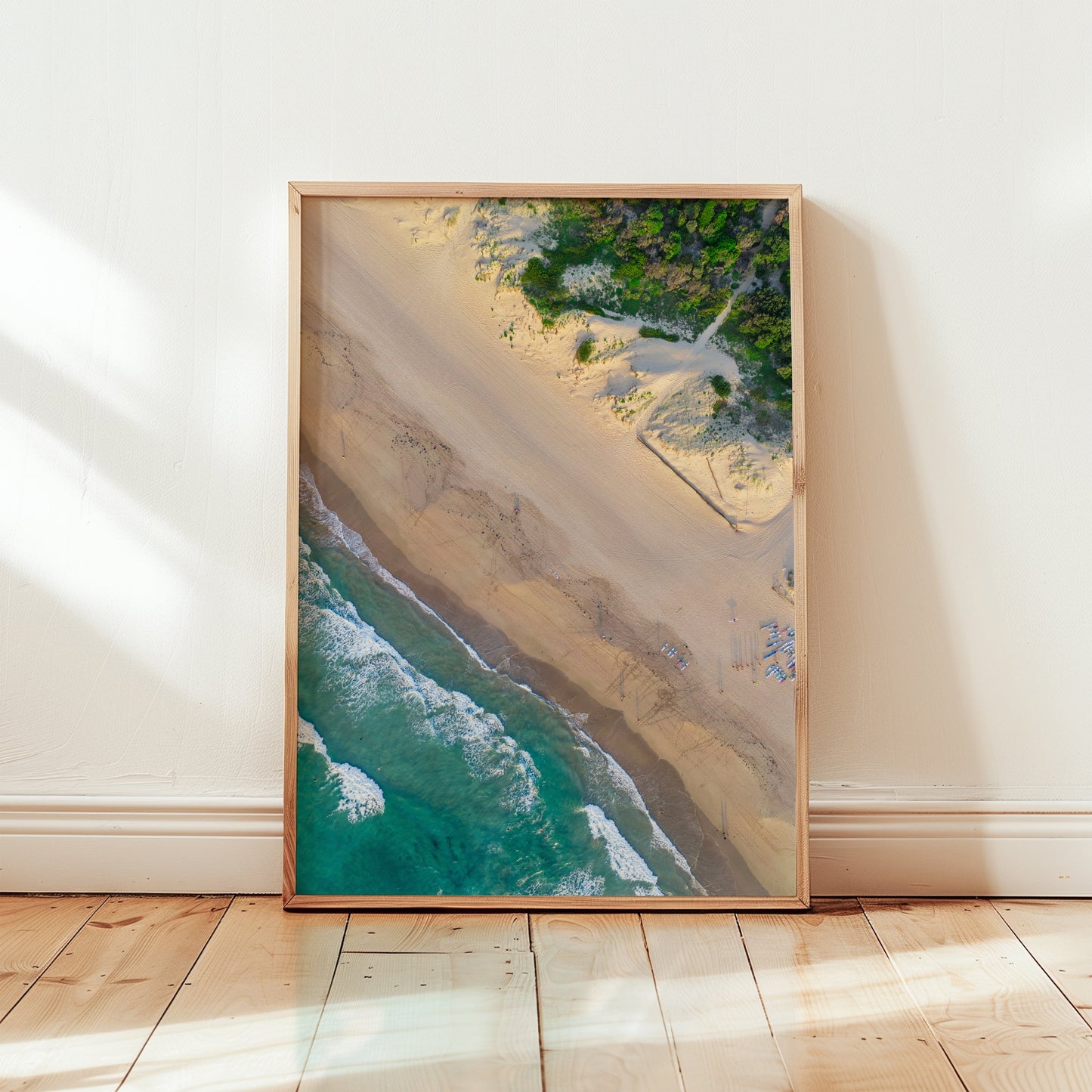 Cronulla Thirds