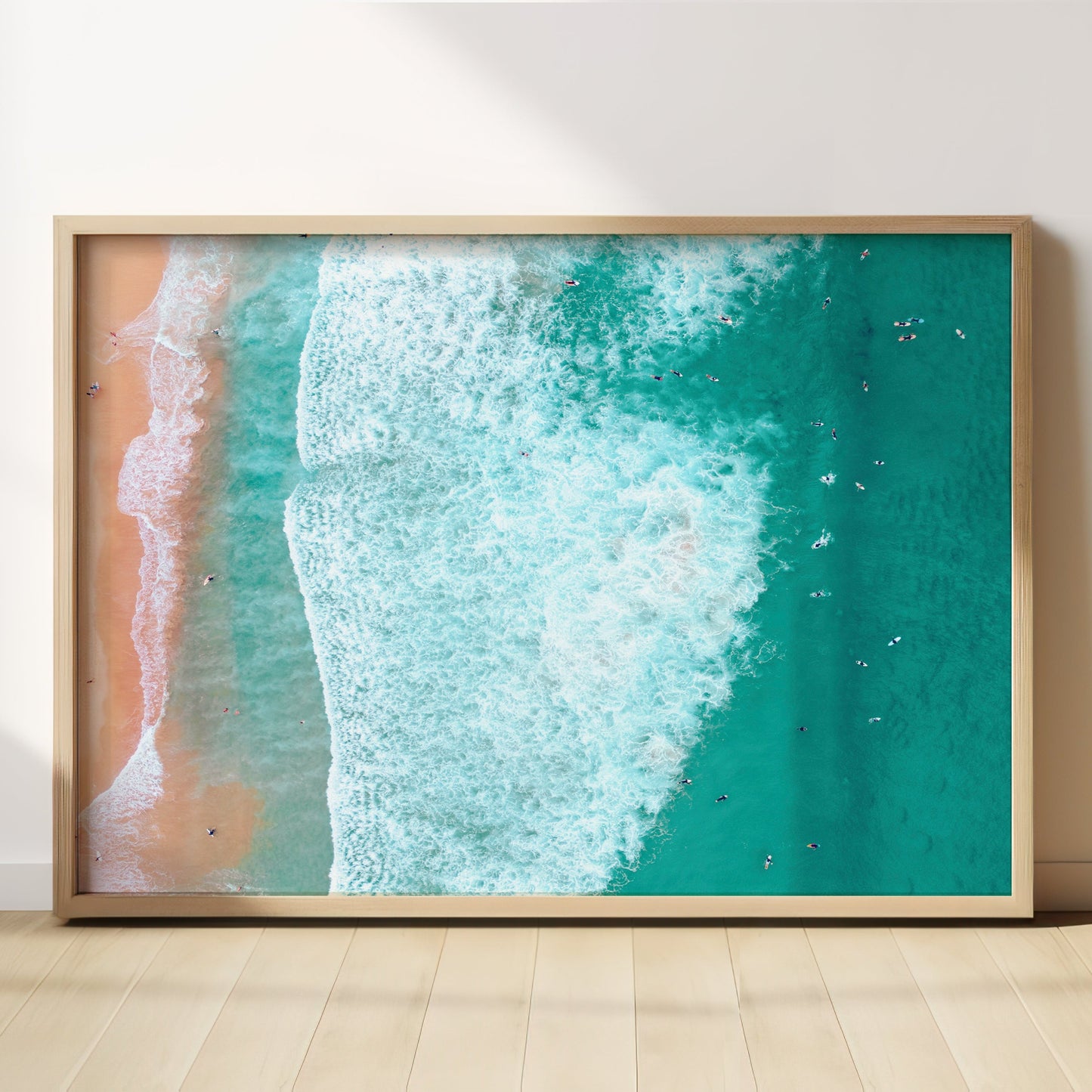 Bondi Waves