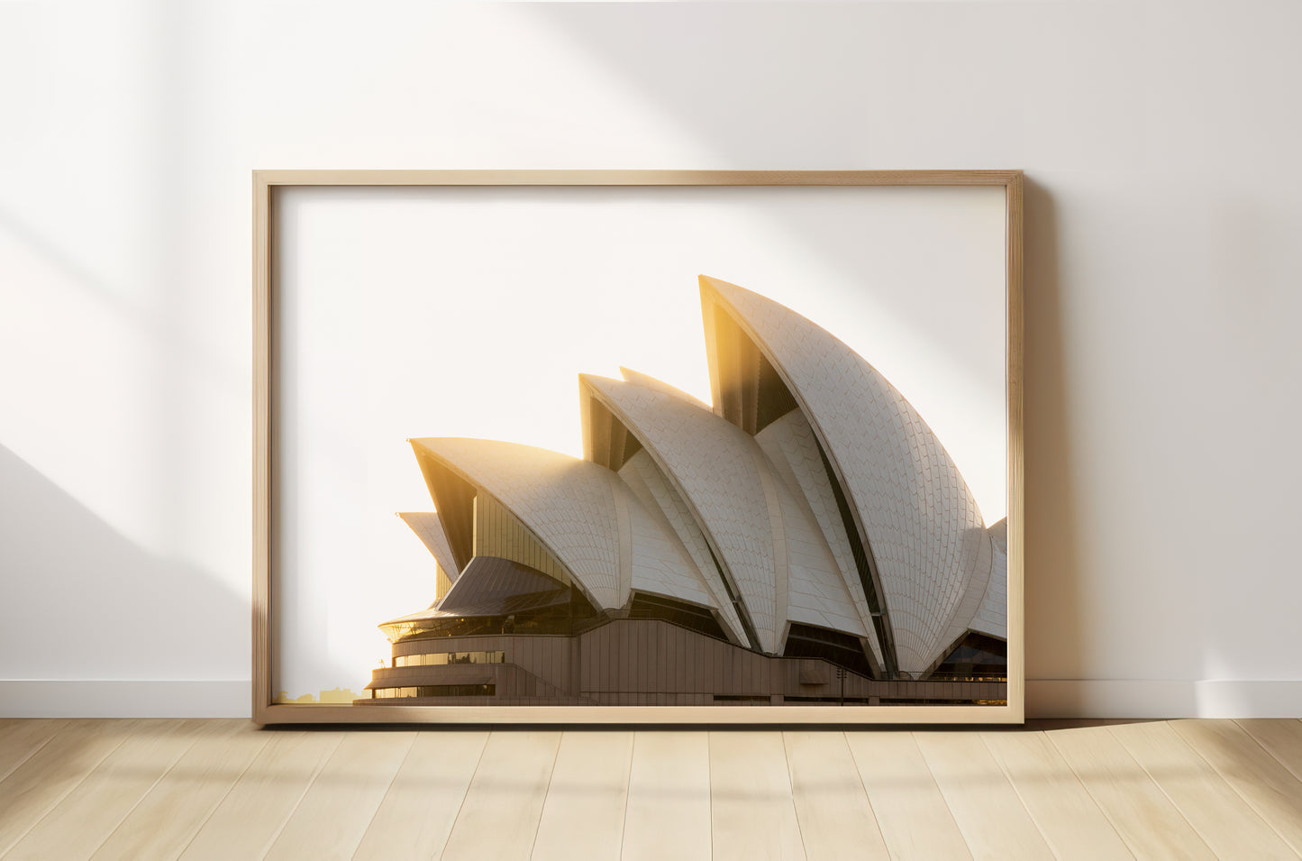 Sunny Opera