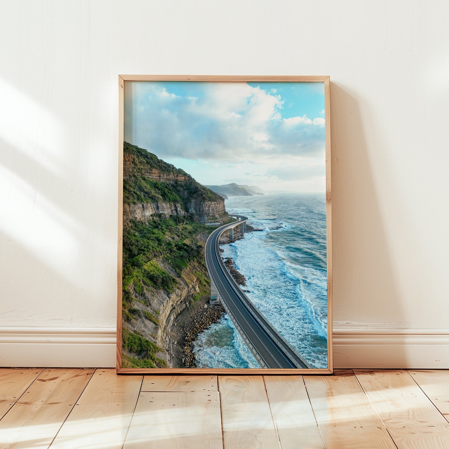 Seacliff Bridge