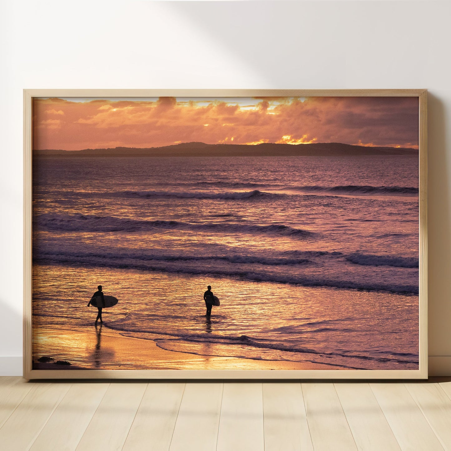 Surfers Dream