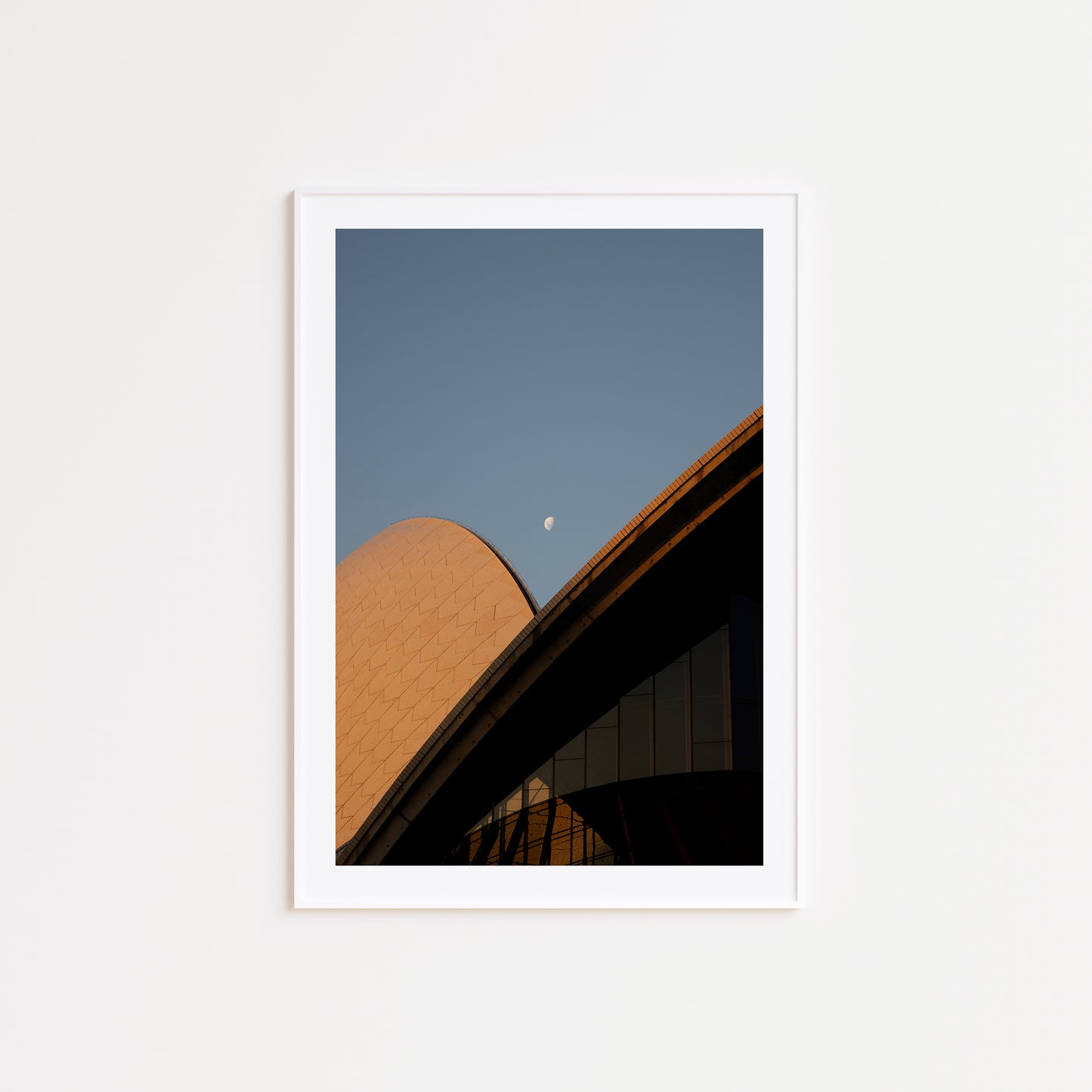 Opera Moon