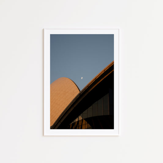 Opera Moon