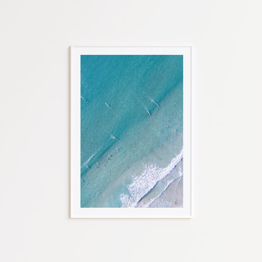 Cronulla Waves