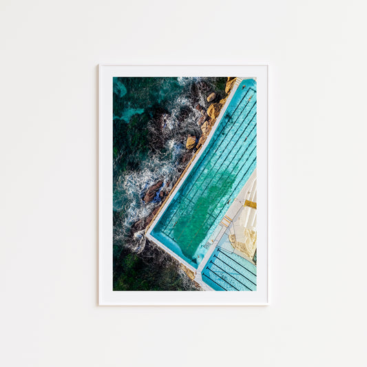 Bondi Swimmers