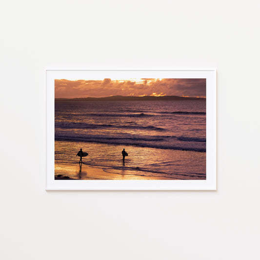 Surfers Dream