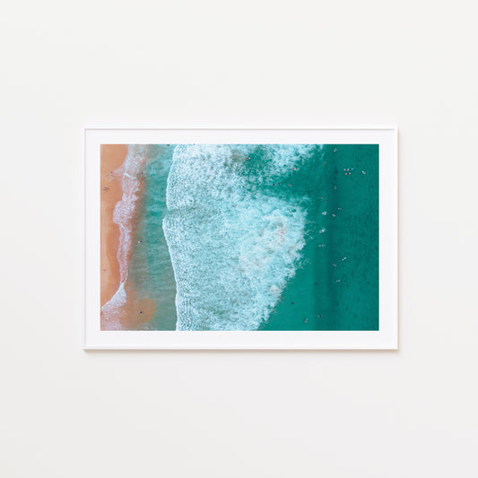 Bondi Waves