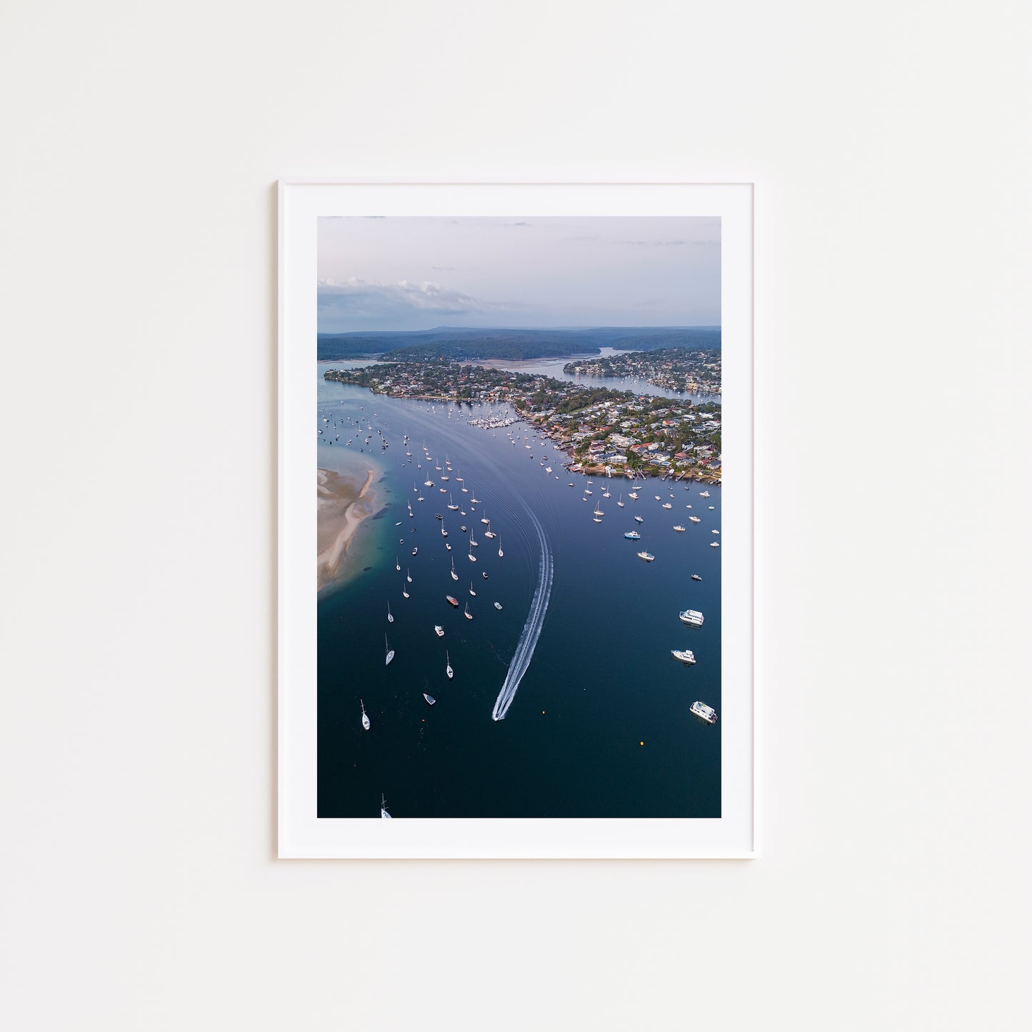 Gunnamatta Bay