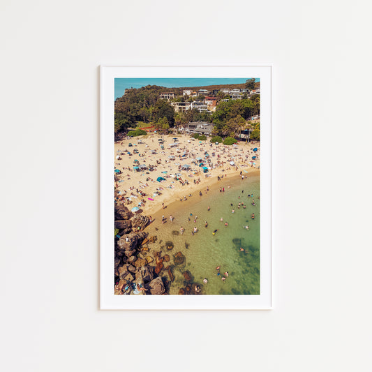 Shelly Beach Vintage