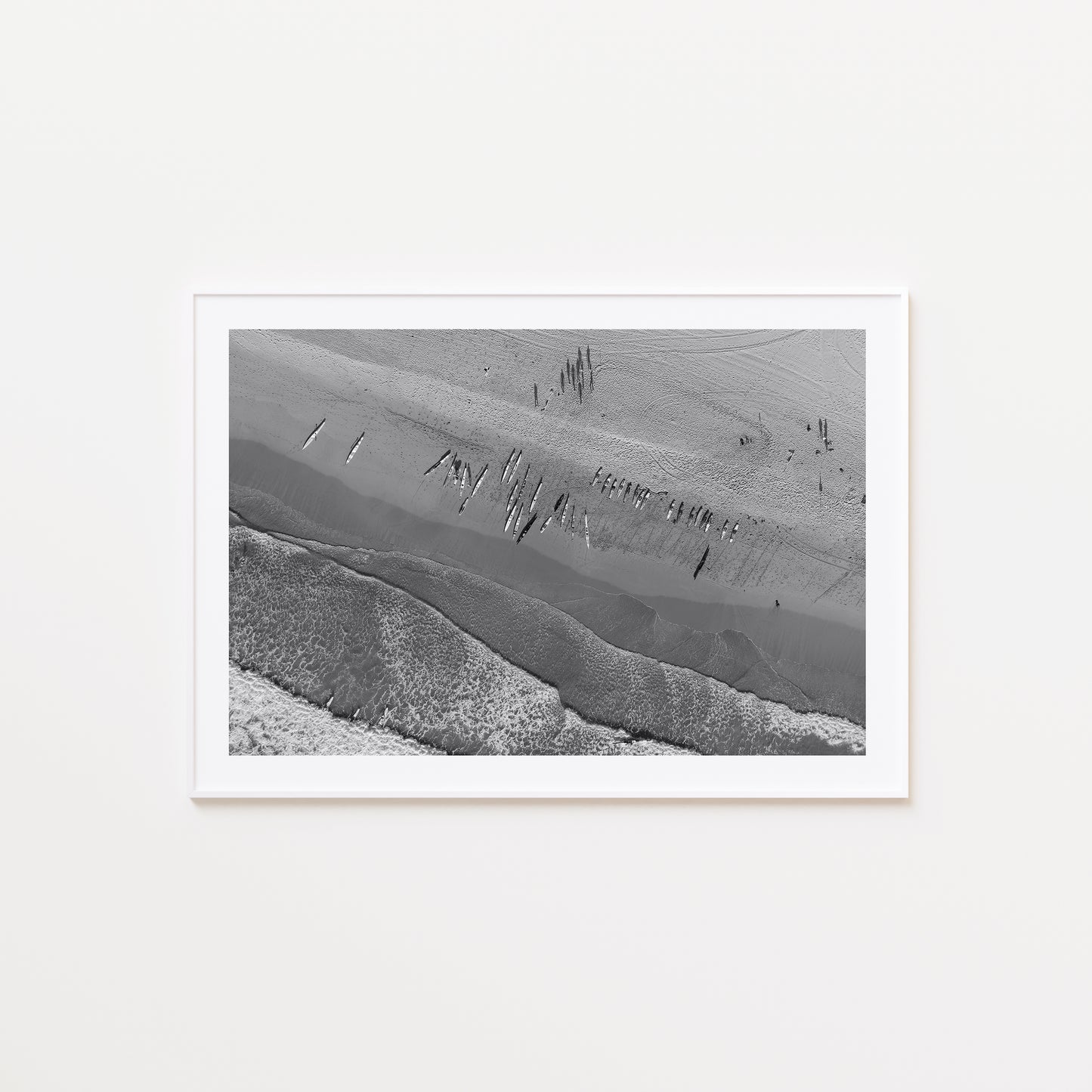 Monochrome Boards