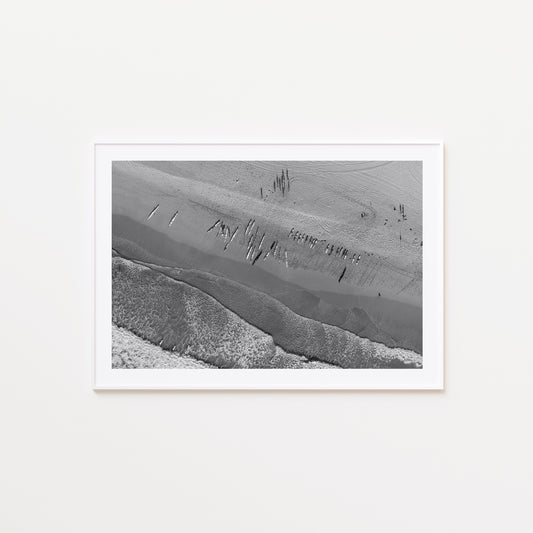 Monochrome Boards