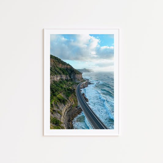 Seacliff Bridge