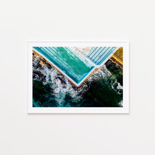 Bondi Iceburgs