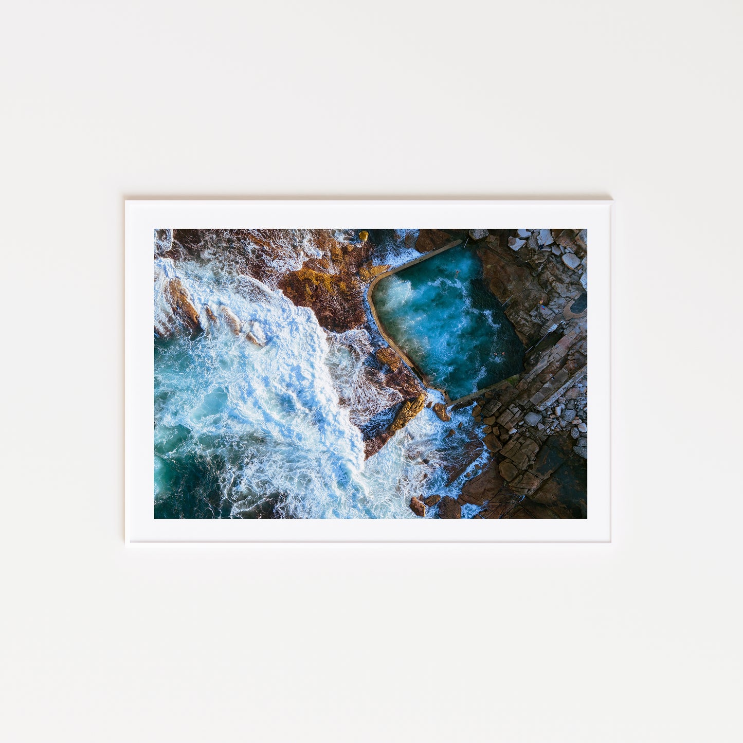 Mahon Pools