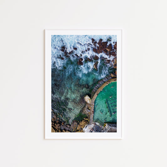 Bronte Waves