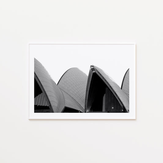 Monochrome Opera