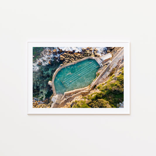 Bronte Blues