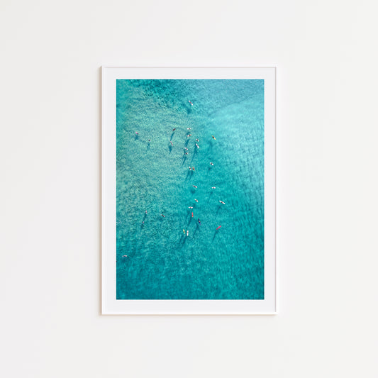 Bondi Surfers