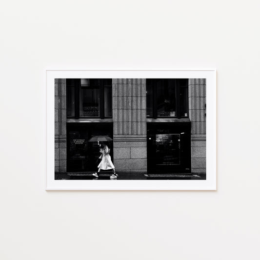 Monochrome Motion