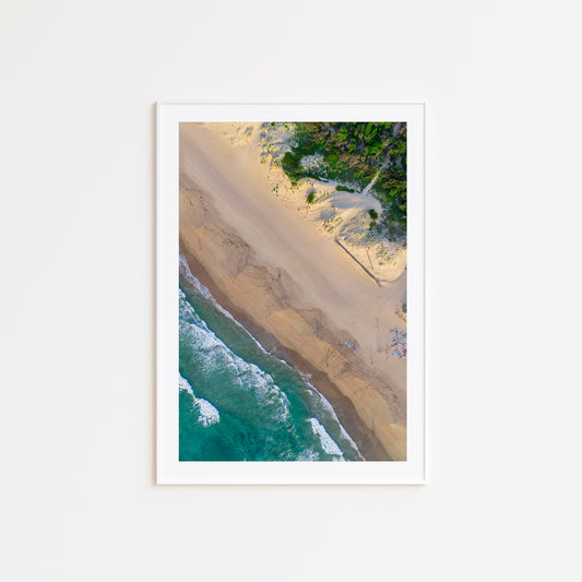 Cronulla Thirds