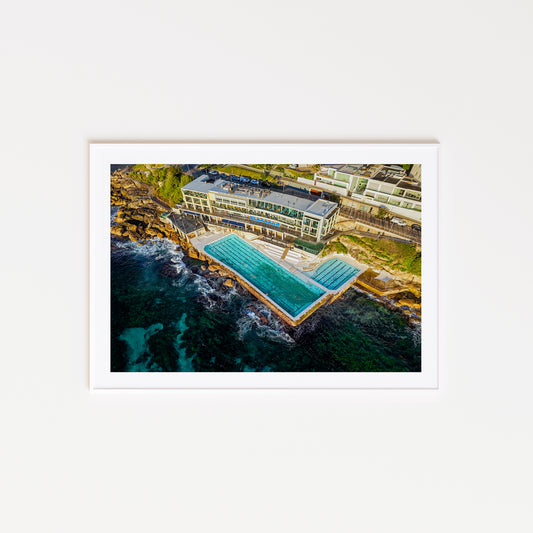 Bondi Morning