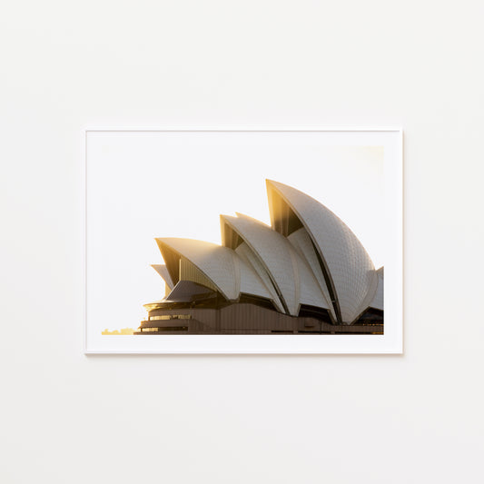 Sunny Opera