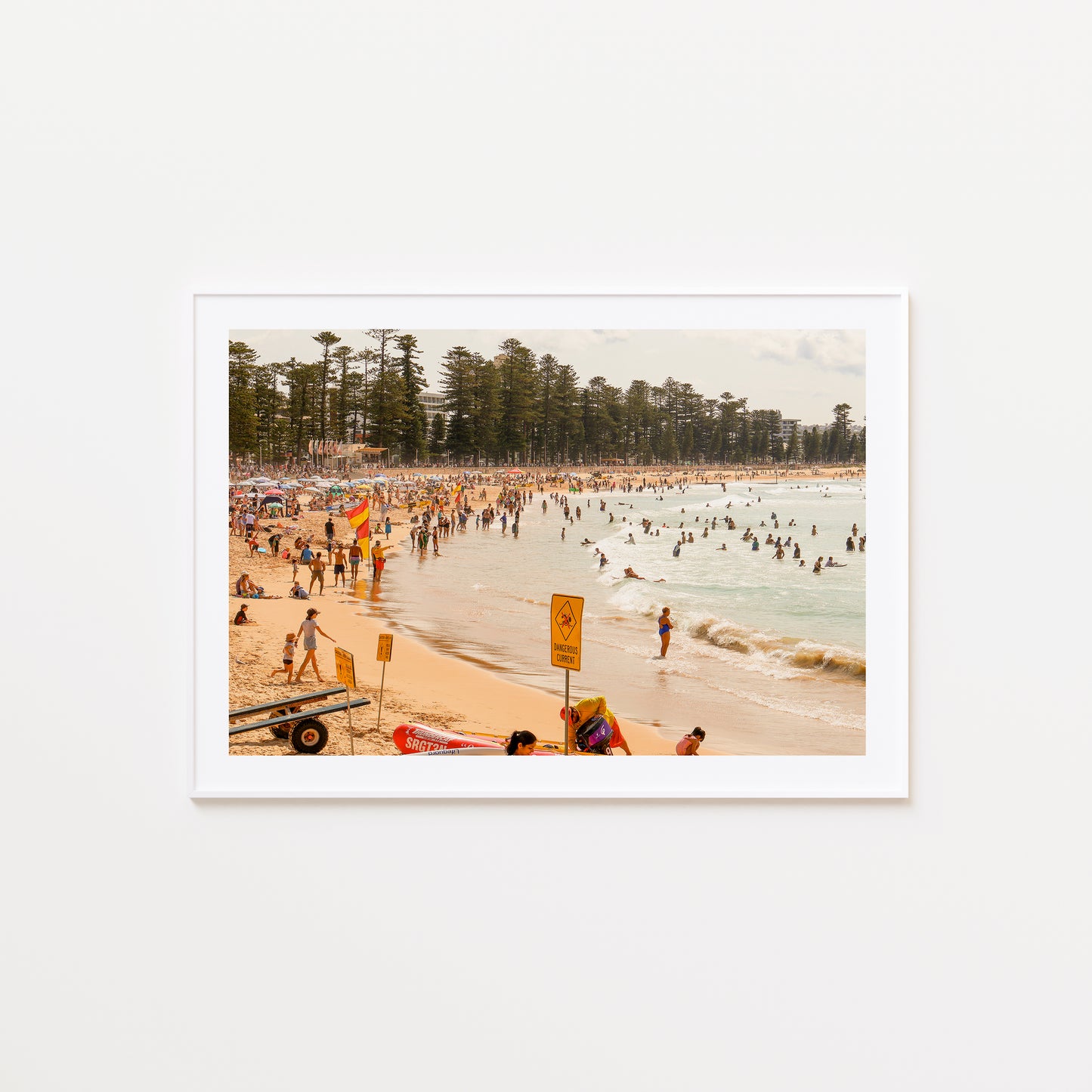 Manly Vintage