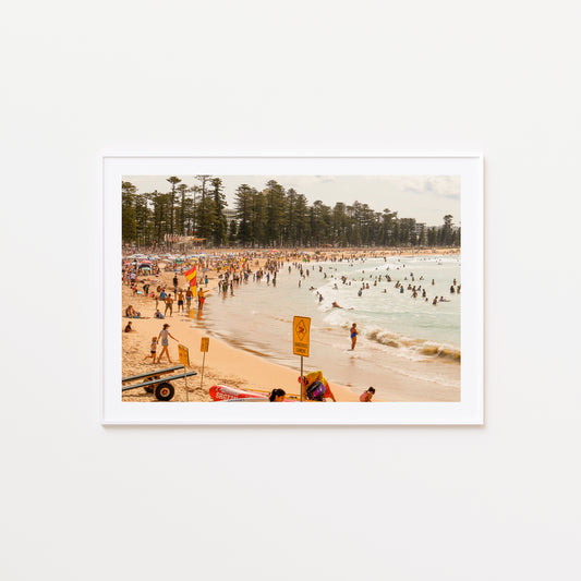 Manly Vintage