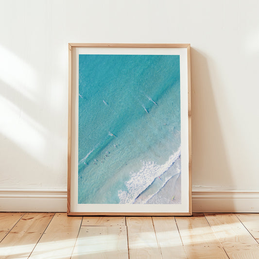 Cronulla Waves