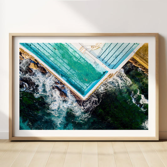 Bondi Iceburgs