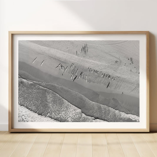 Monochrome Boards