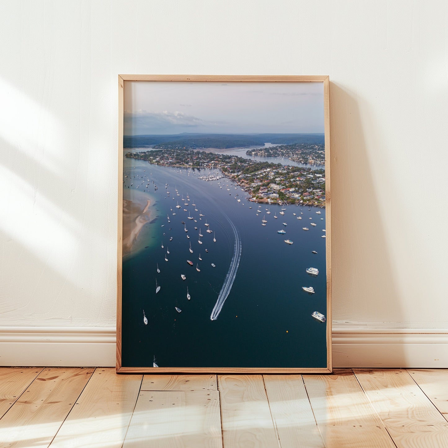 Gunnamatta Bay