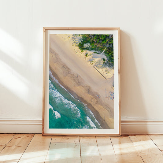 Cronulla Thirds