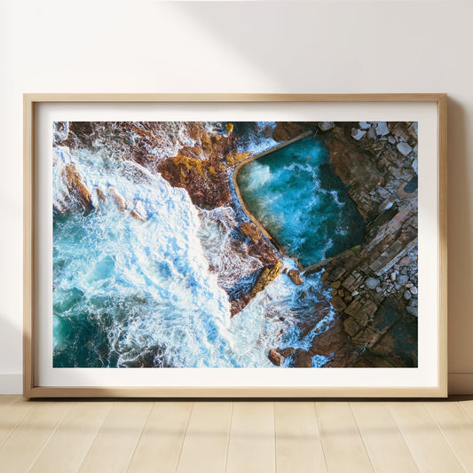 Mahon Pools