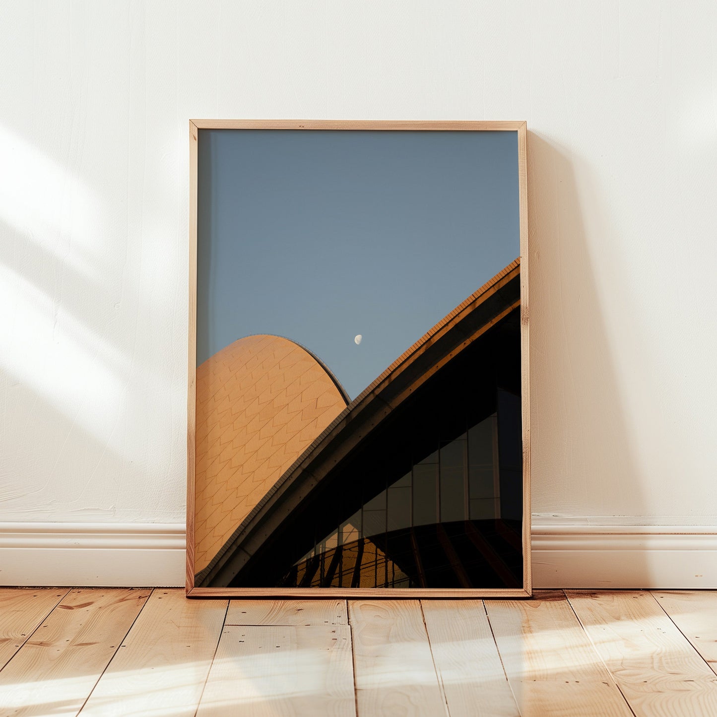 Opera Moon